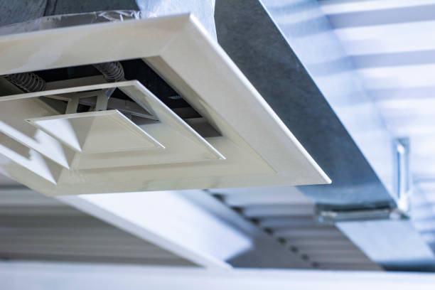 Best Ductwork Cleaning Services  in USA